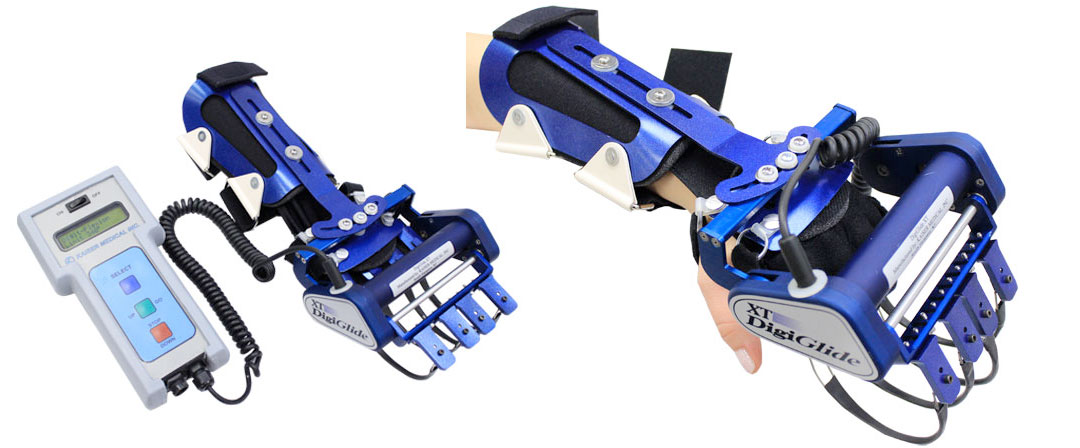 XT DigiGlide Kaiser Portable Hand CPM